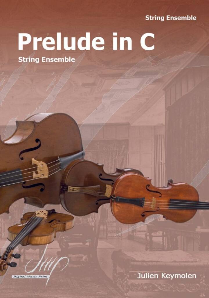 Prelude In C